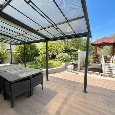 Maison Cozy 2p- Jardin - Paris à 5 Min - Métro Apartamento Maisons-Alfort