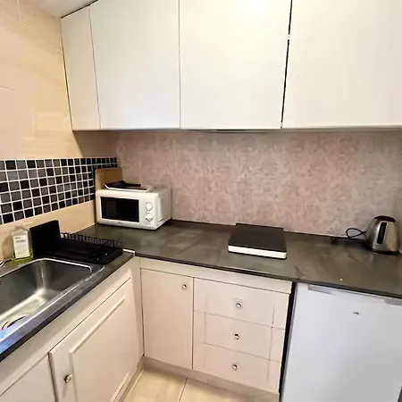 Maison Cozy 2p- Jardin - Paris A 5 Min - Metro * Maisons-Alfort